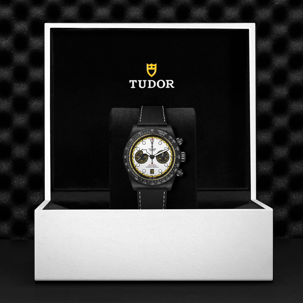 TUDOR Black Bay Chrono M79377KN-0003