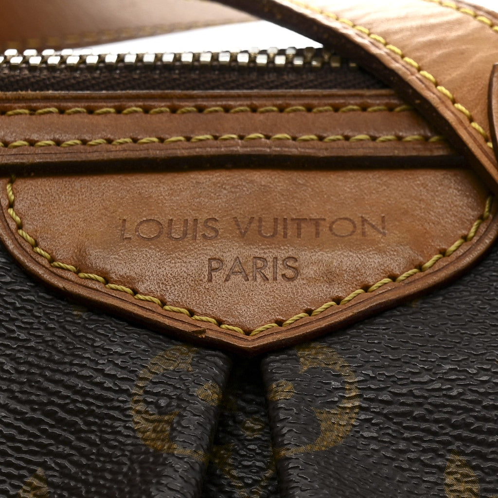 Monogram Palermo PM