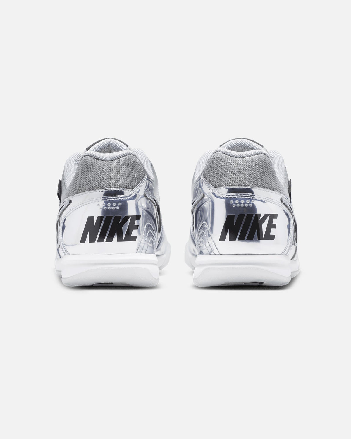 Nike Gato LV8 Chrome