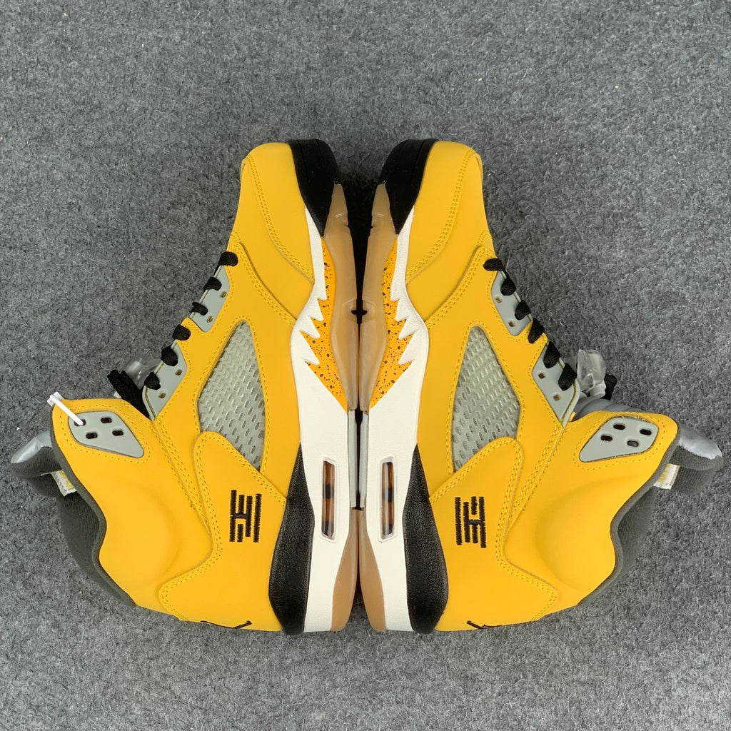 Air Jordan 5 Retro T23 'Tokyo' 2011