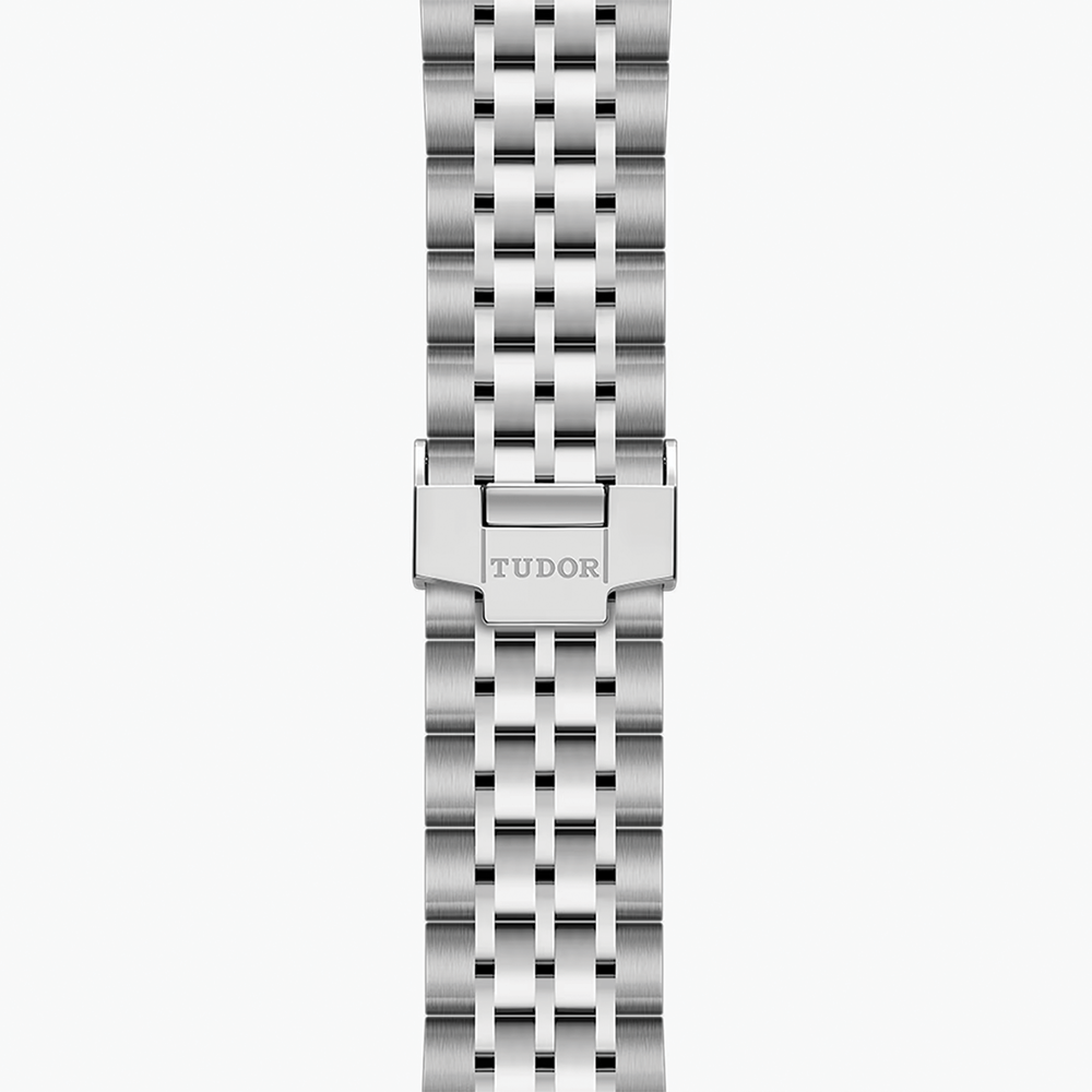 1926 Luna 39mm - Black on Bracelet