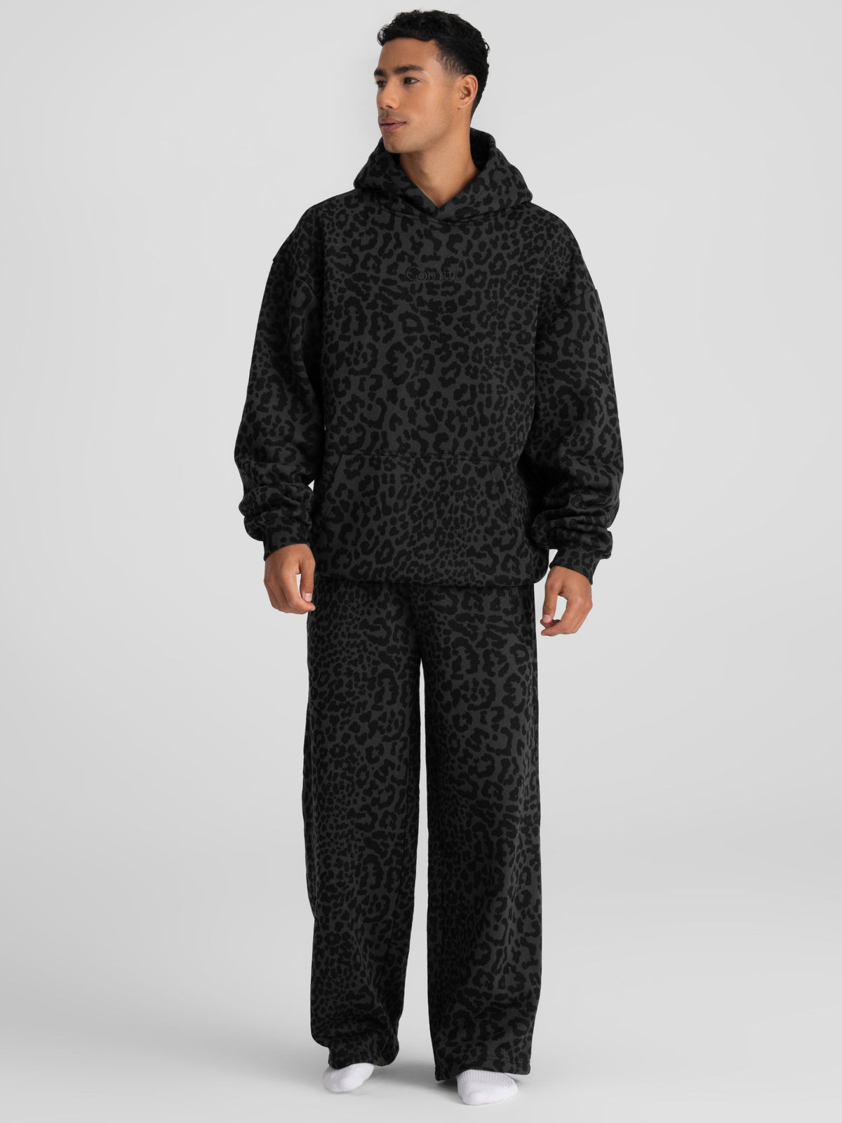 Signature Hoodie