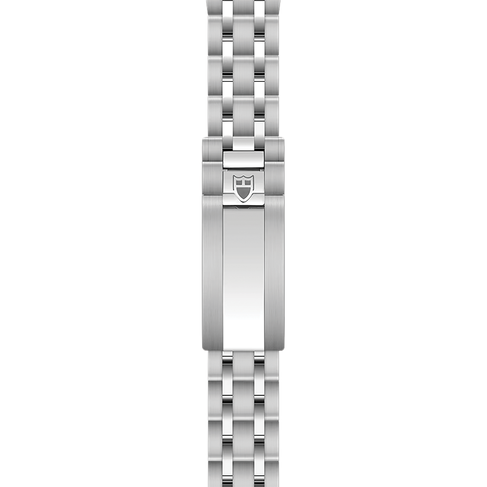 TUDOR Royal 30mm - Pink on Bracelet