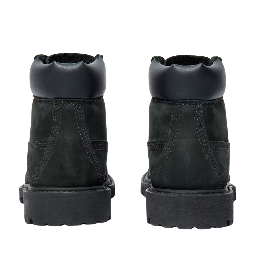Timberland Premium 6-Inch Waterproof Boot - Youth Sneakers