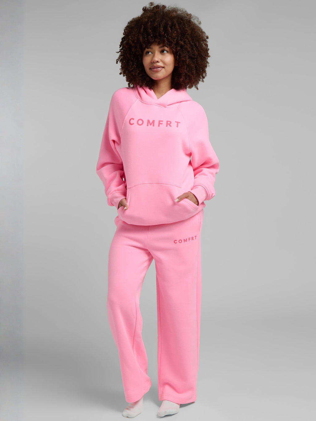 Tranquil Hoodie