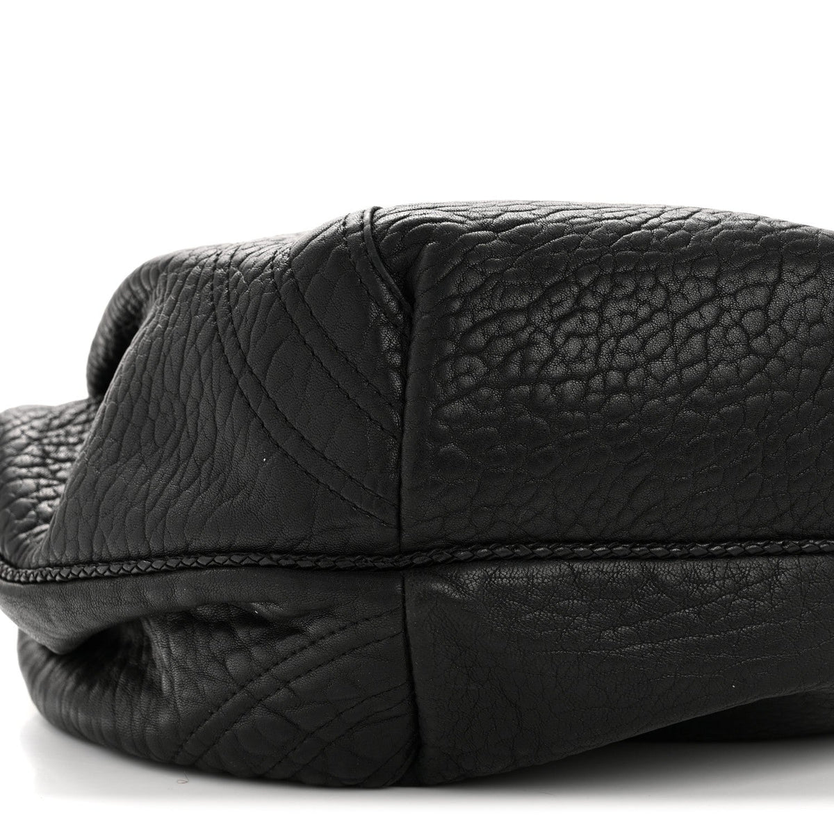 Nappa Nuvolata Spy Black