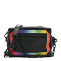 Taiga Rainbow Mini Soft Trunk Black