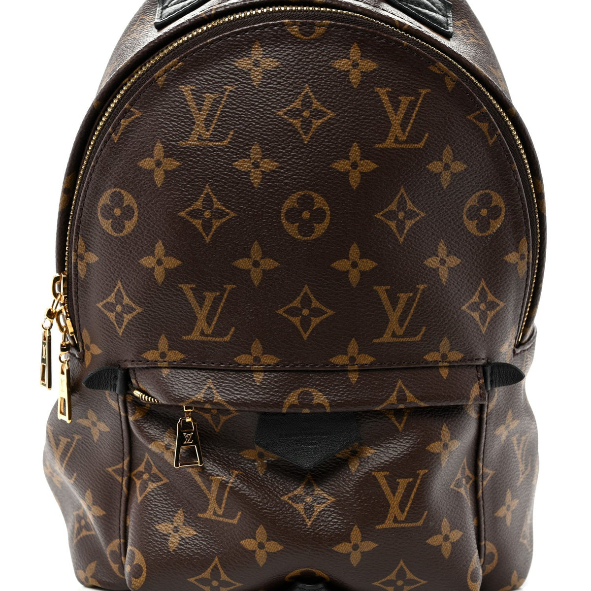 Monogram Palm Springs Backpack PM