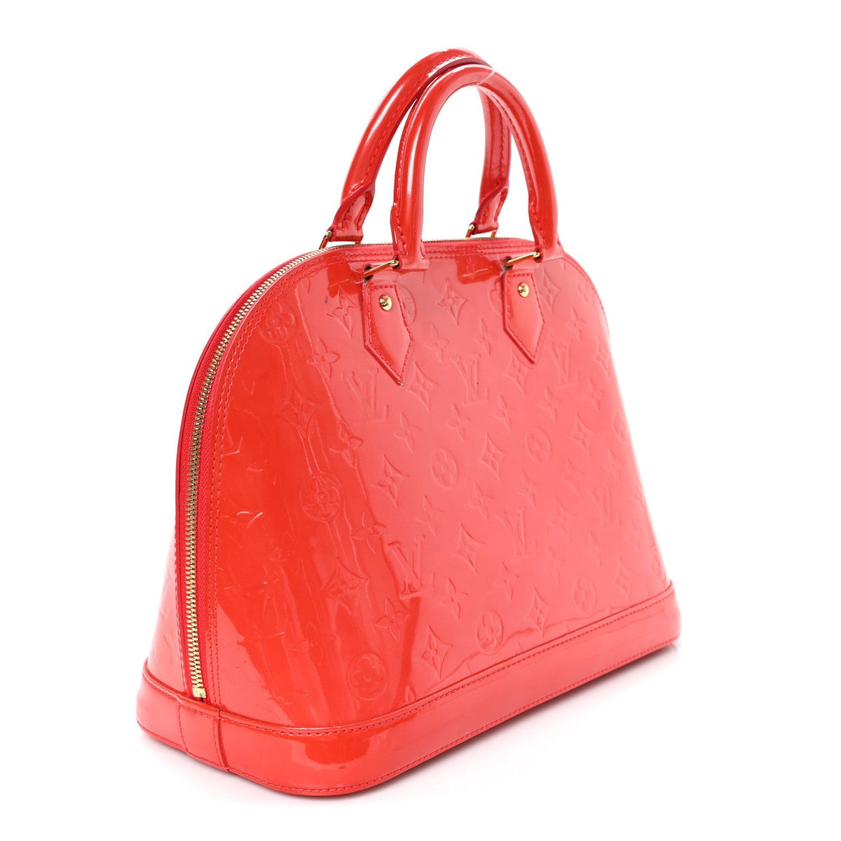 Vernis Alma PM Grenadine