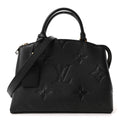 Empreinte Monogram Giant Petit Palais Black