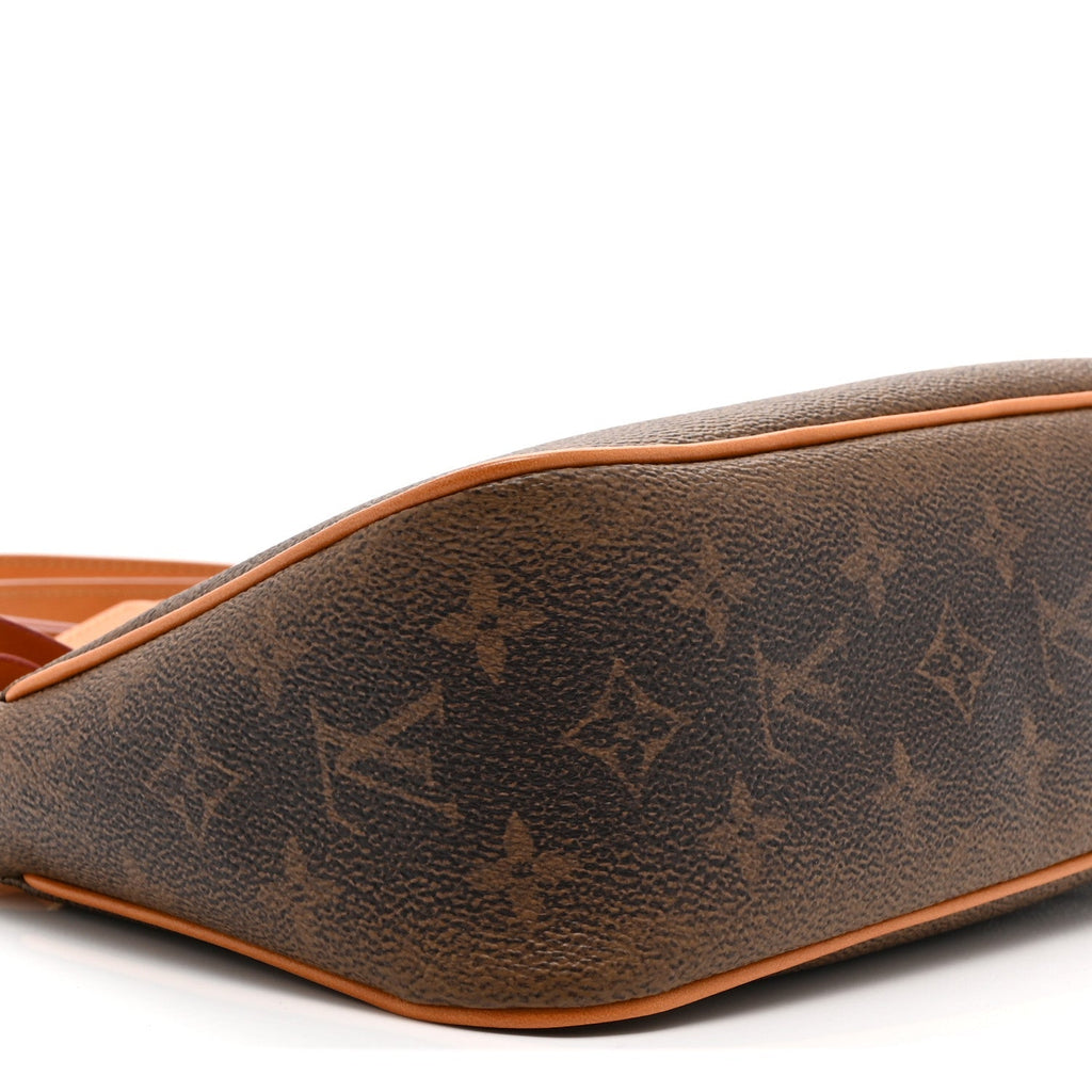 Monogram Dust Pochette Accessoire XL