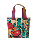 Dezi Classic Tote