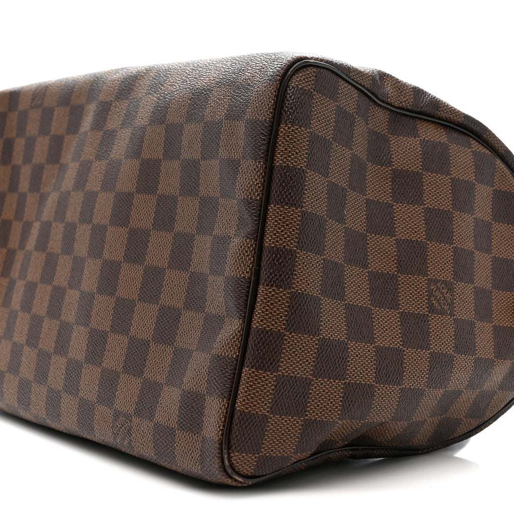 Damier Ebene Speedy 30