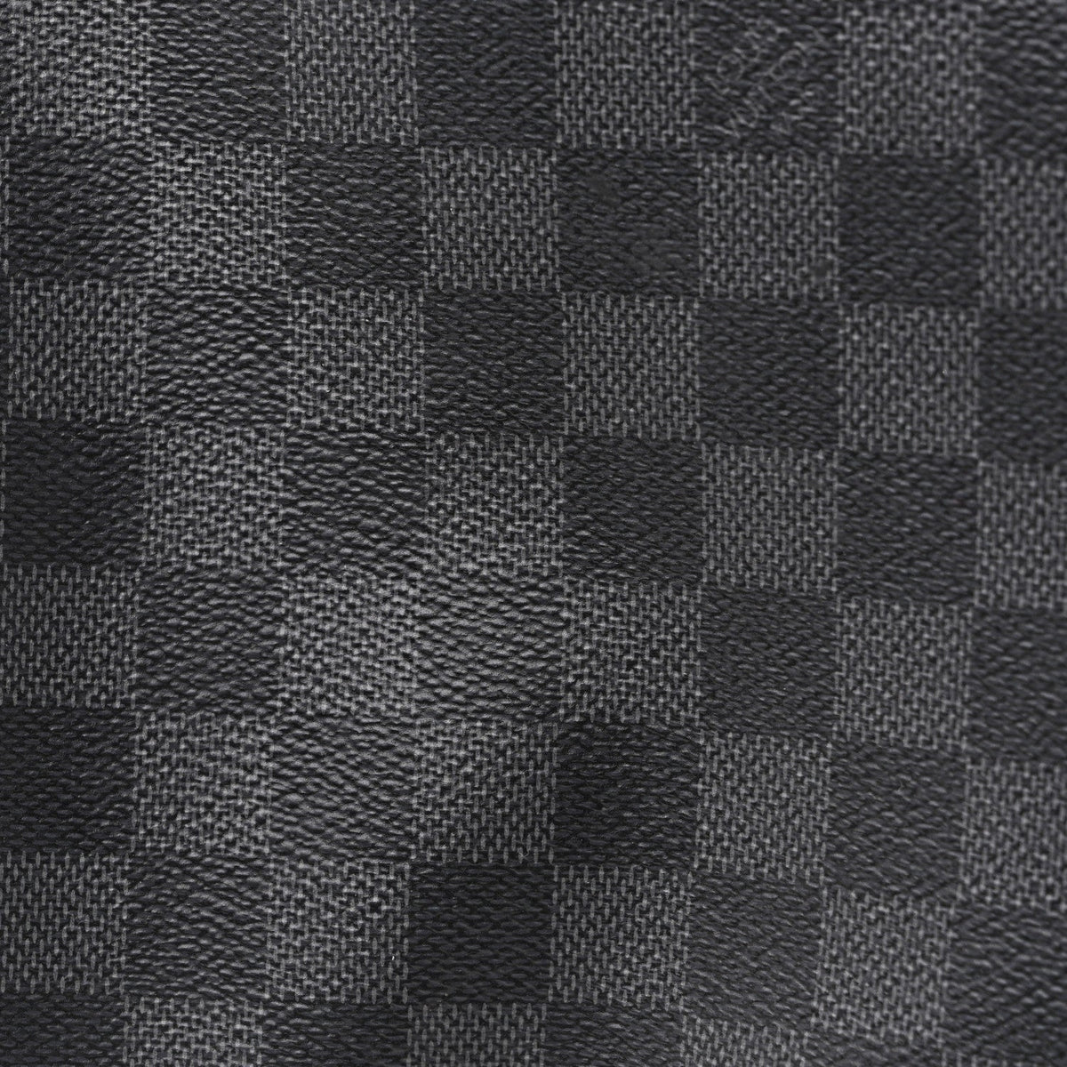 Damier Graphite Keepall Bandouliere 55