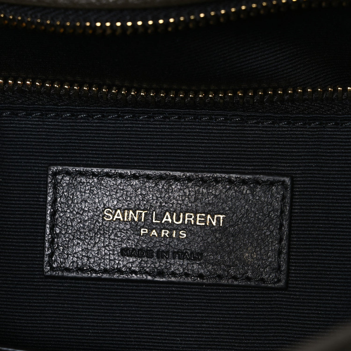 Grained Lambskin Monogram Large Niki Chain Satchel Light Musk