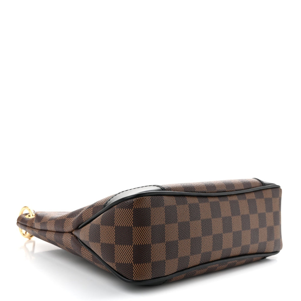Damier Ebene Odeon PM Black
