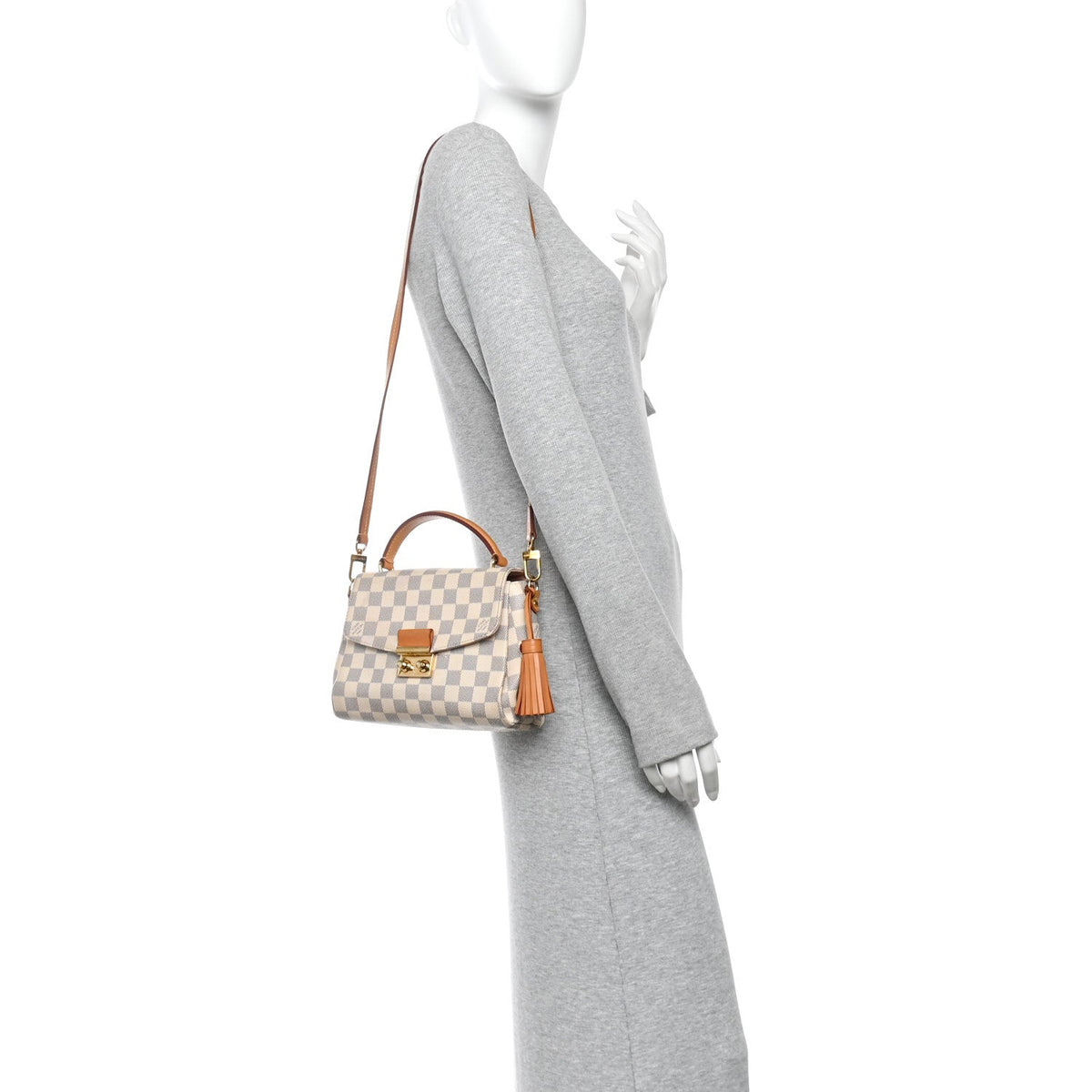 Damier Azur Croisette