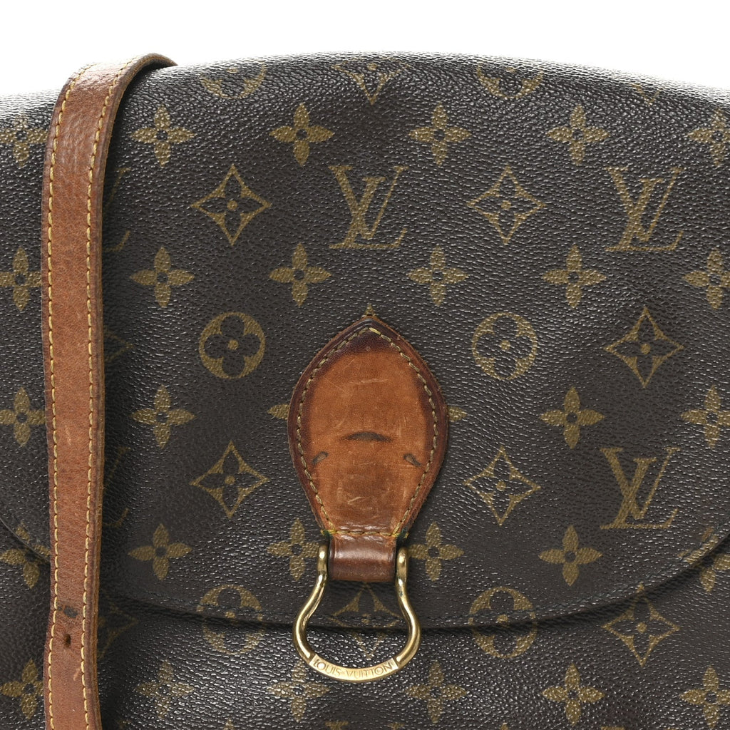 Monogram Saint Cloud GM