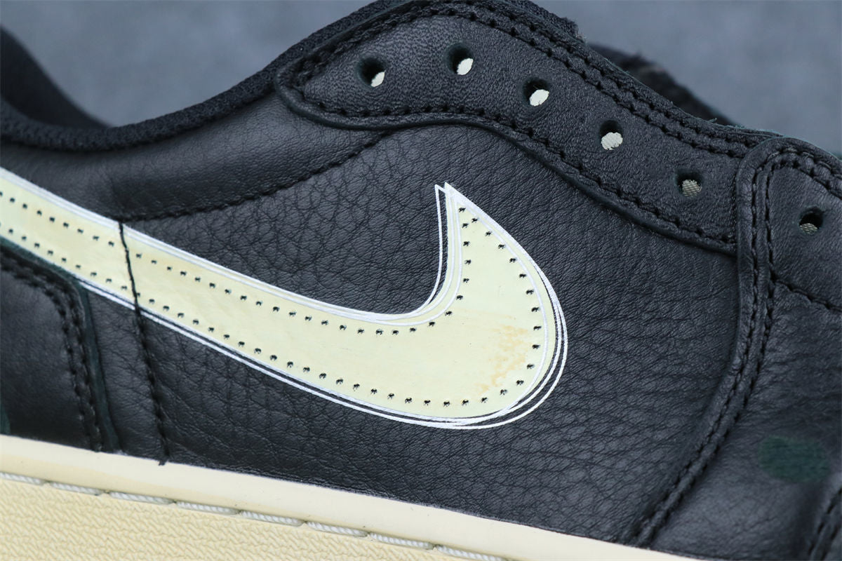 Nigel Sylvester x Air Jordan 1 Low OG 'Better With Time'