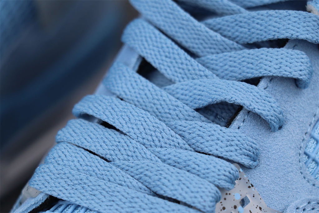 Air Jordan 4 Retro 'UNC Football' PE