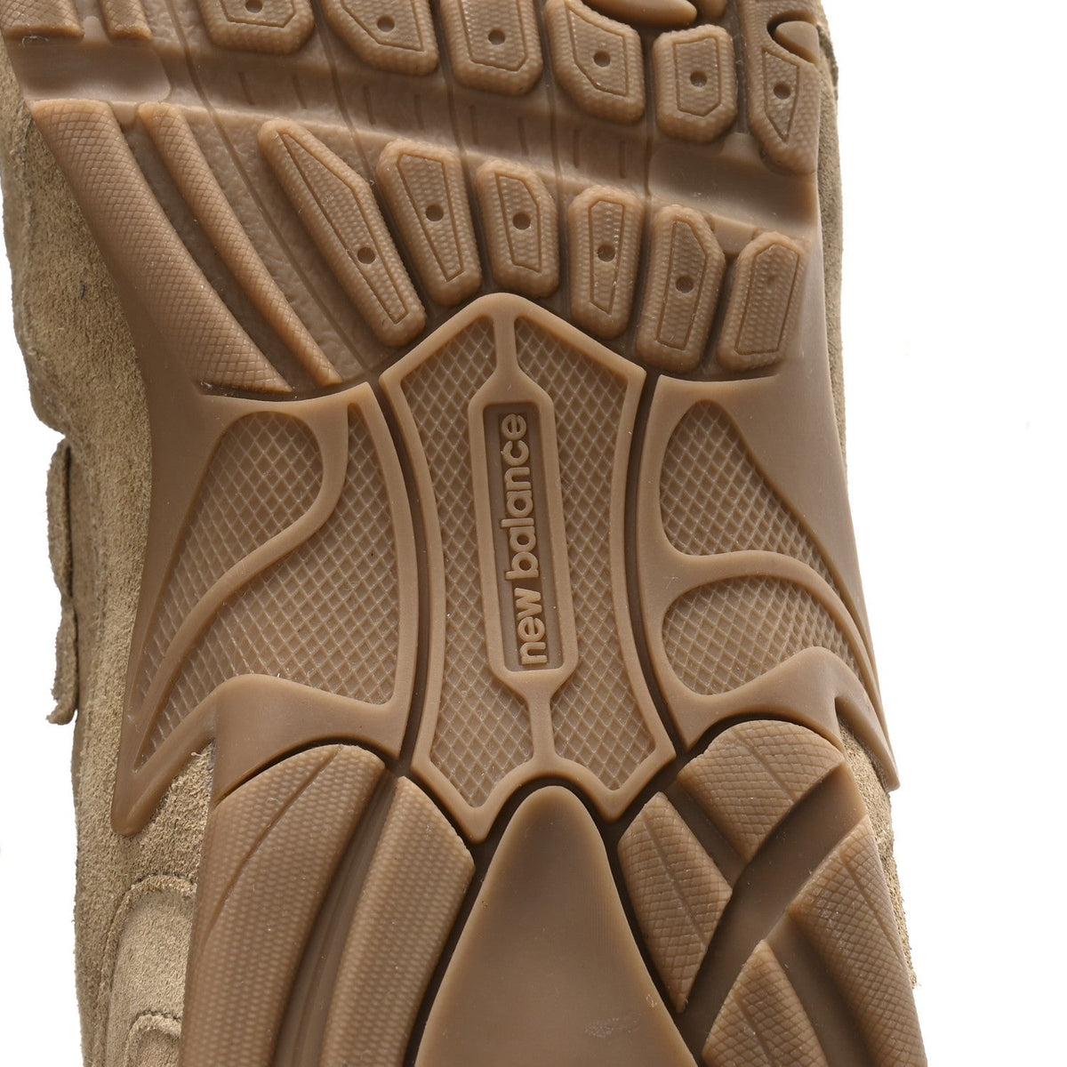 X NEW BALANCE Suede 530 SL Sneakers 39 Ecru