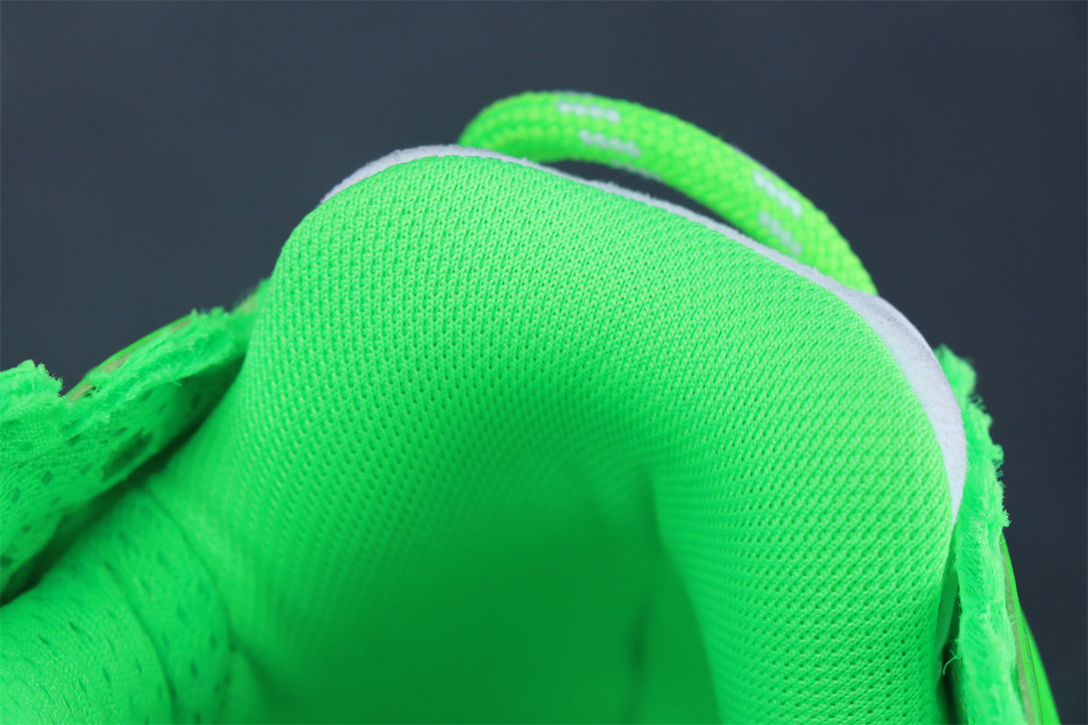 Balenciaga Runner Sneaker 'Fluo Green'