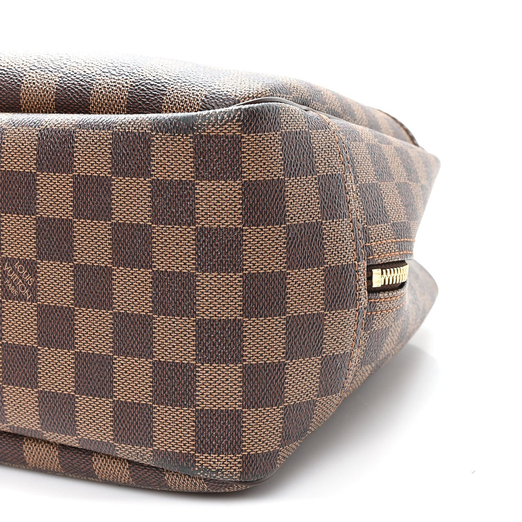 Damier Ebene Deauville