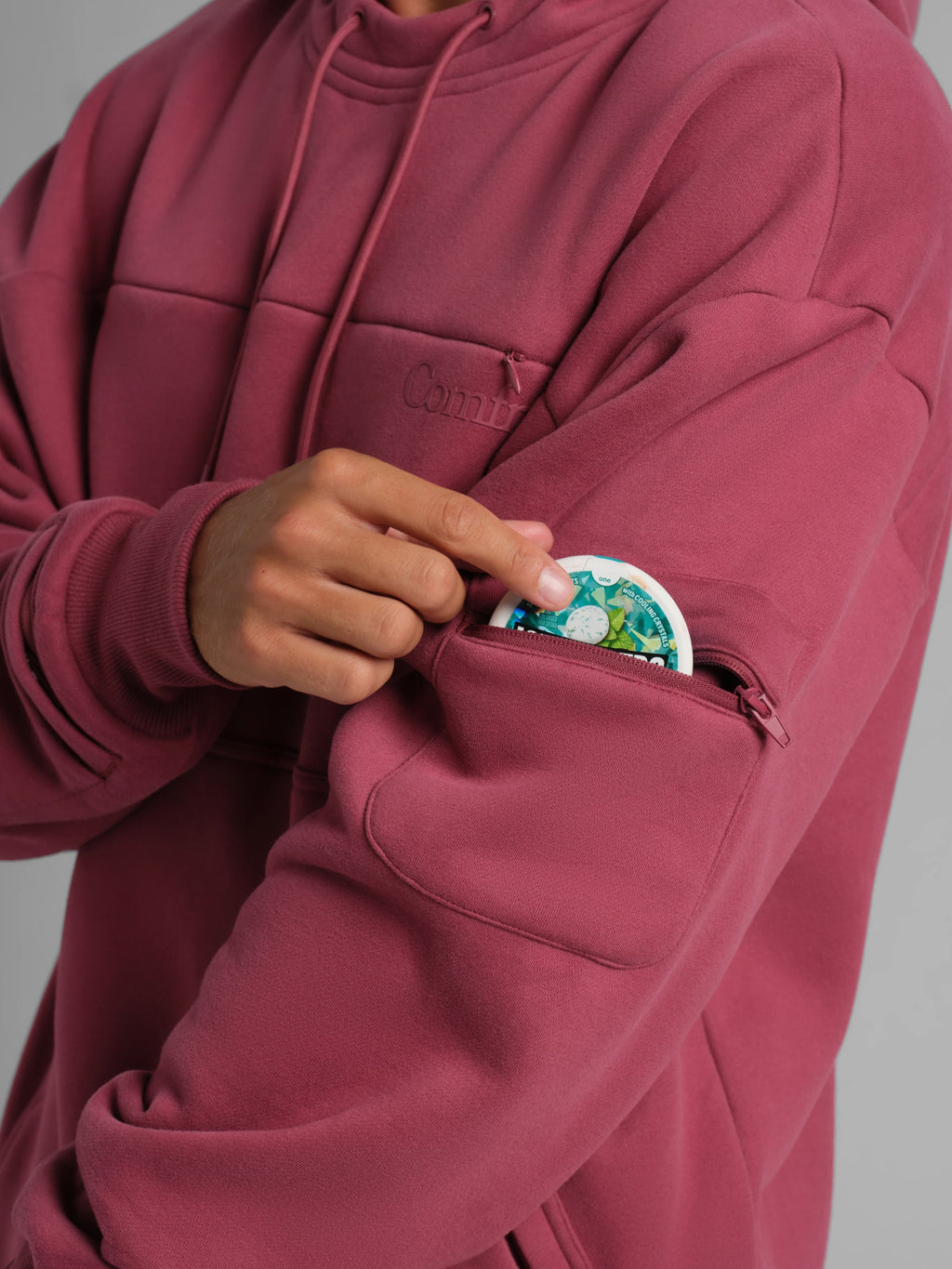 Snak™ Hoodie