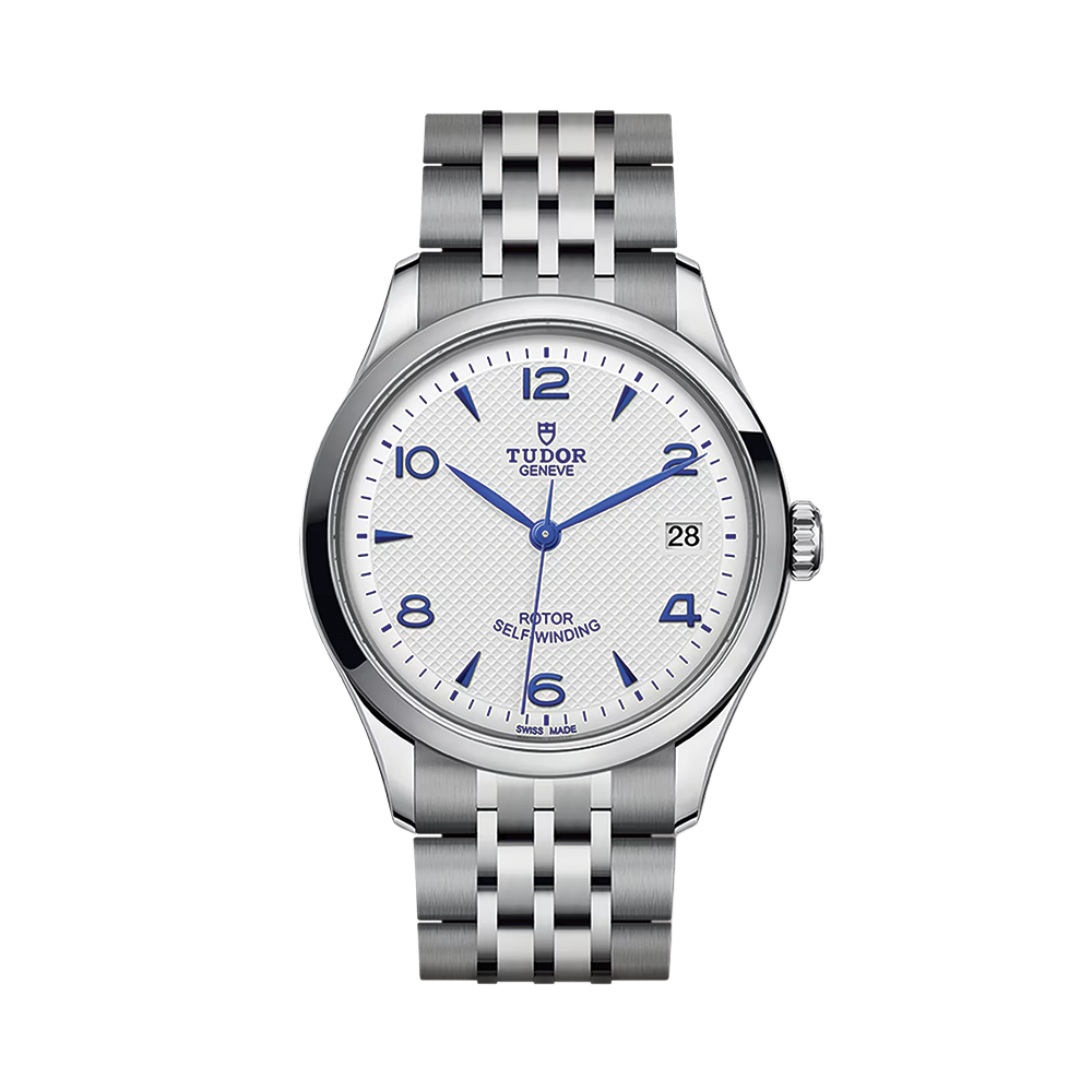 1926 36mm - Opaline on Bracelet