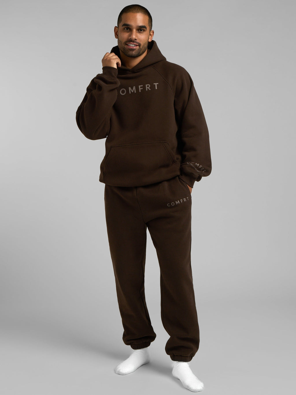 Tranquil Hoodie