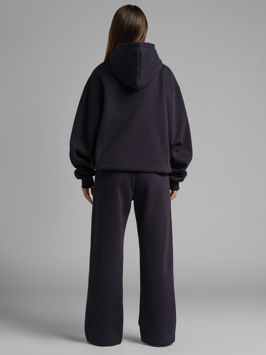 Minimalist Hoodie – Mega