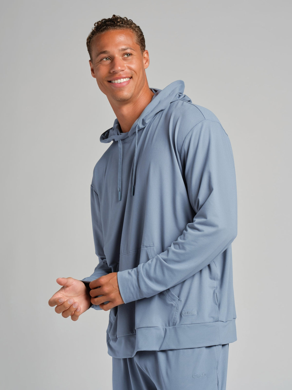 AllDayJersey™ Hoodie