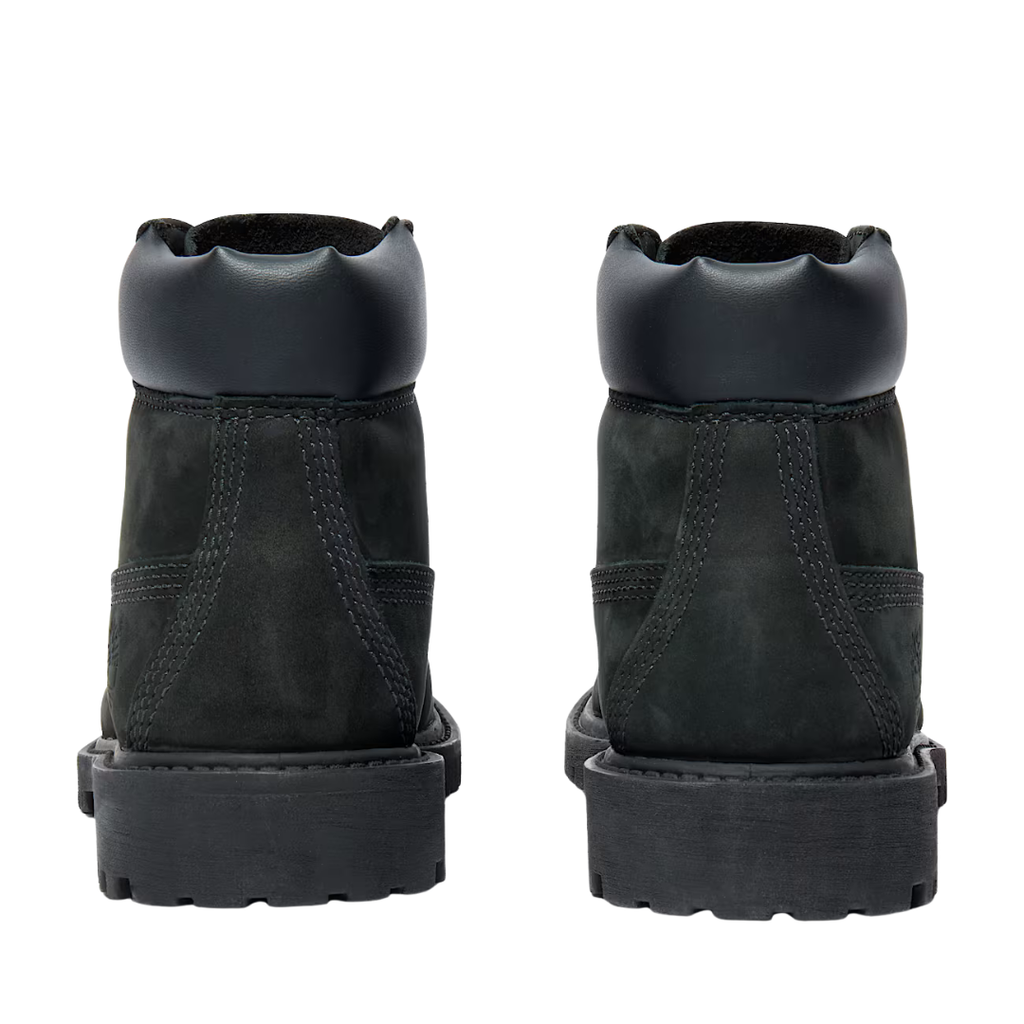 Timberland Premium 6-Inch Waterproof Boot - Youth Sneakers