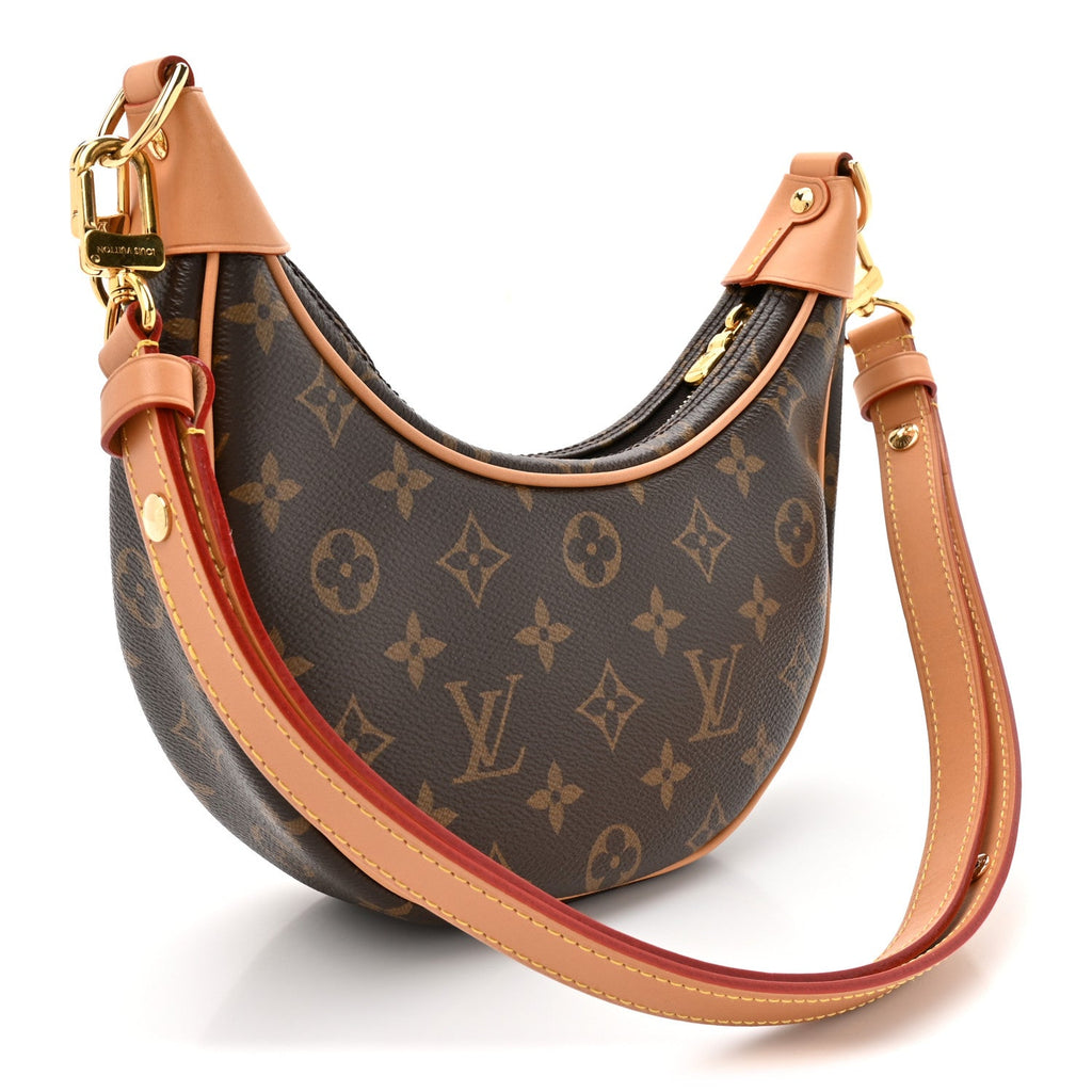 Monogram Loop