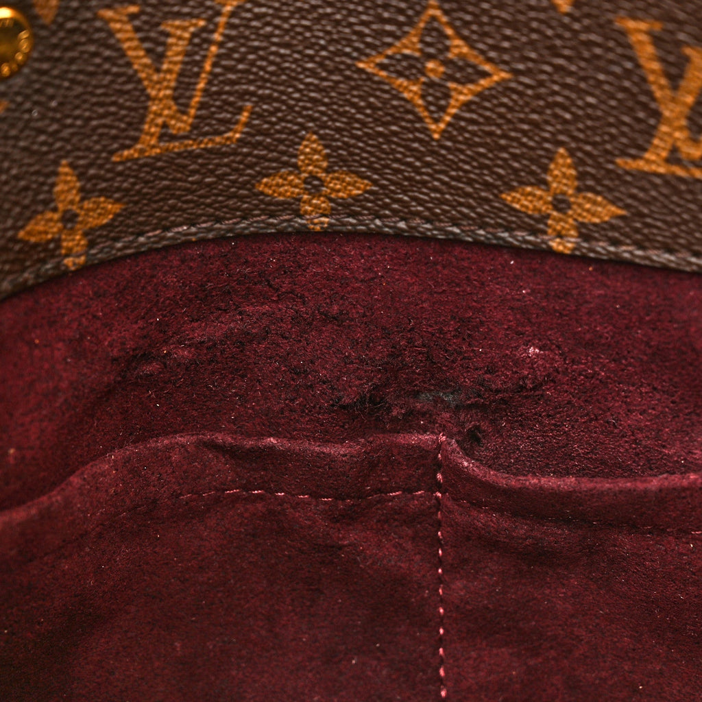 Monogram Montaigne GM