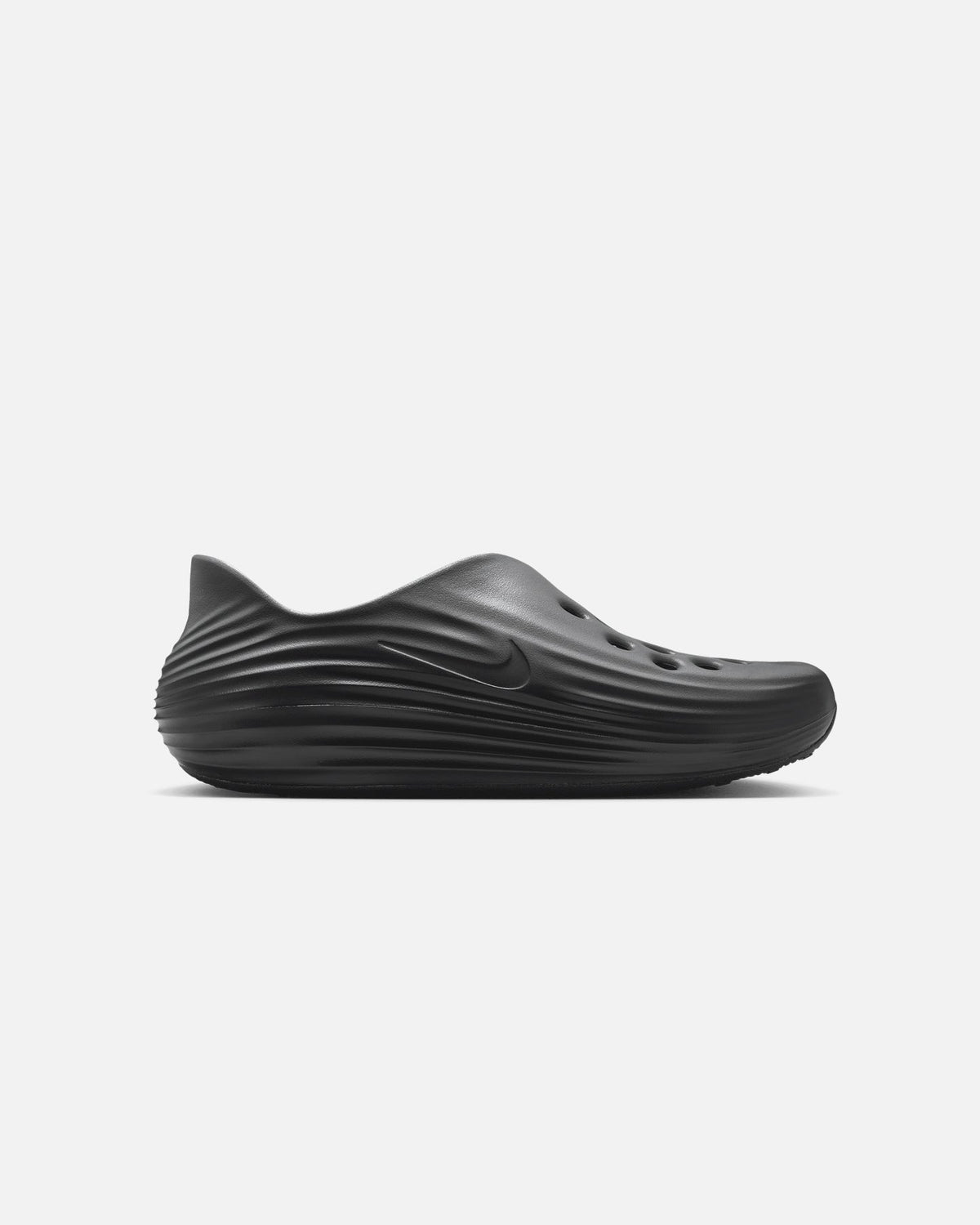 Nike ReactX Rejuven8 Black/Yellow