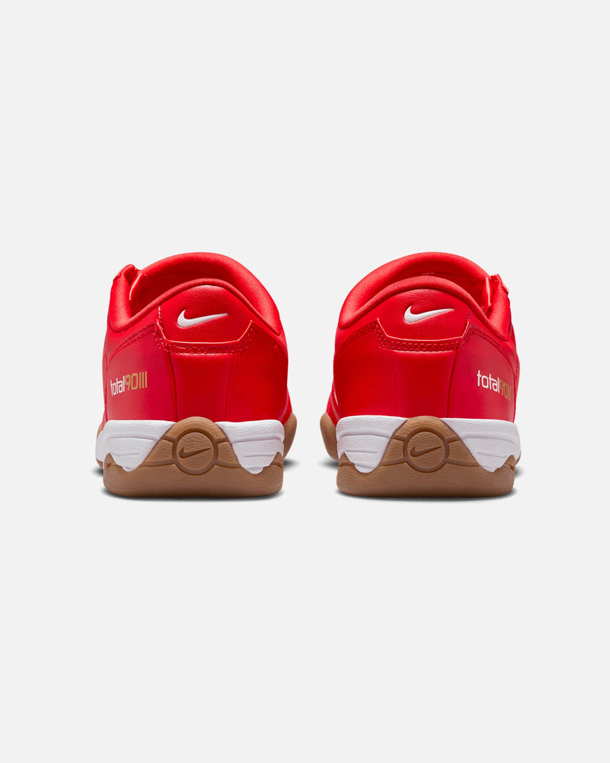 Nike Women's Total 90 University Red