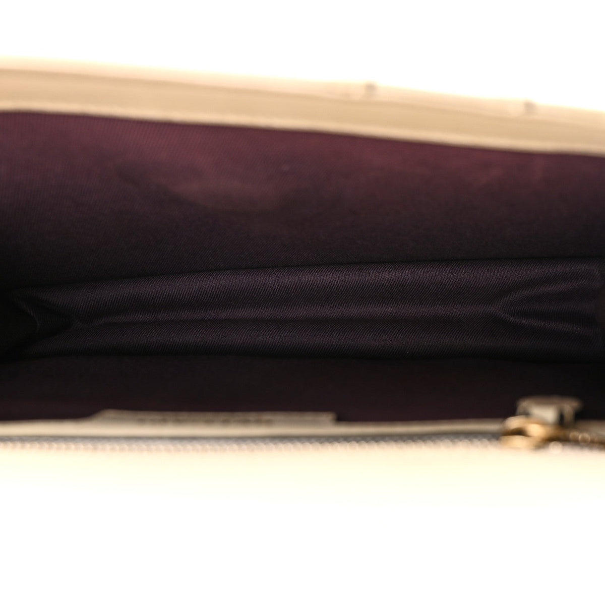 Calfskin Serpenti Forever Crossbody Bag White Agate