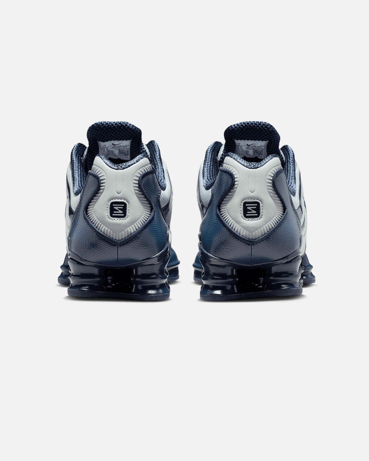 Nike Shox TL Wolf Grey