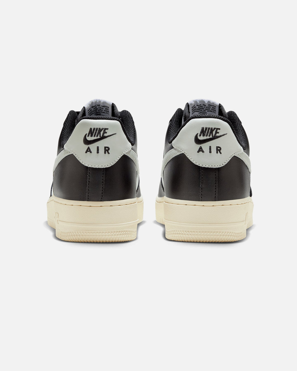Nike Air Force 1 '07 White/Silver
