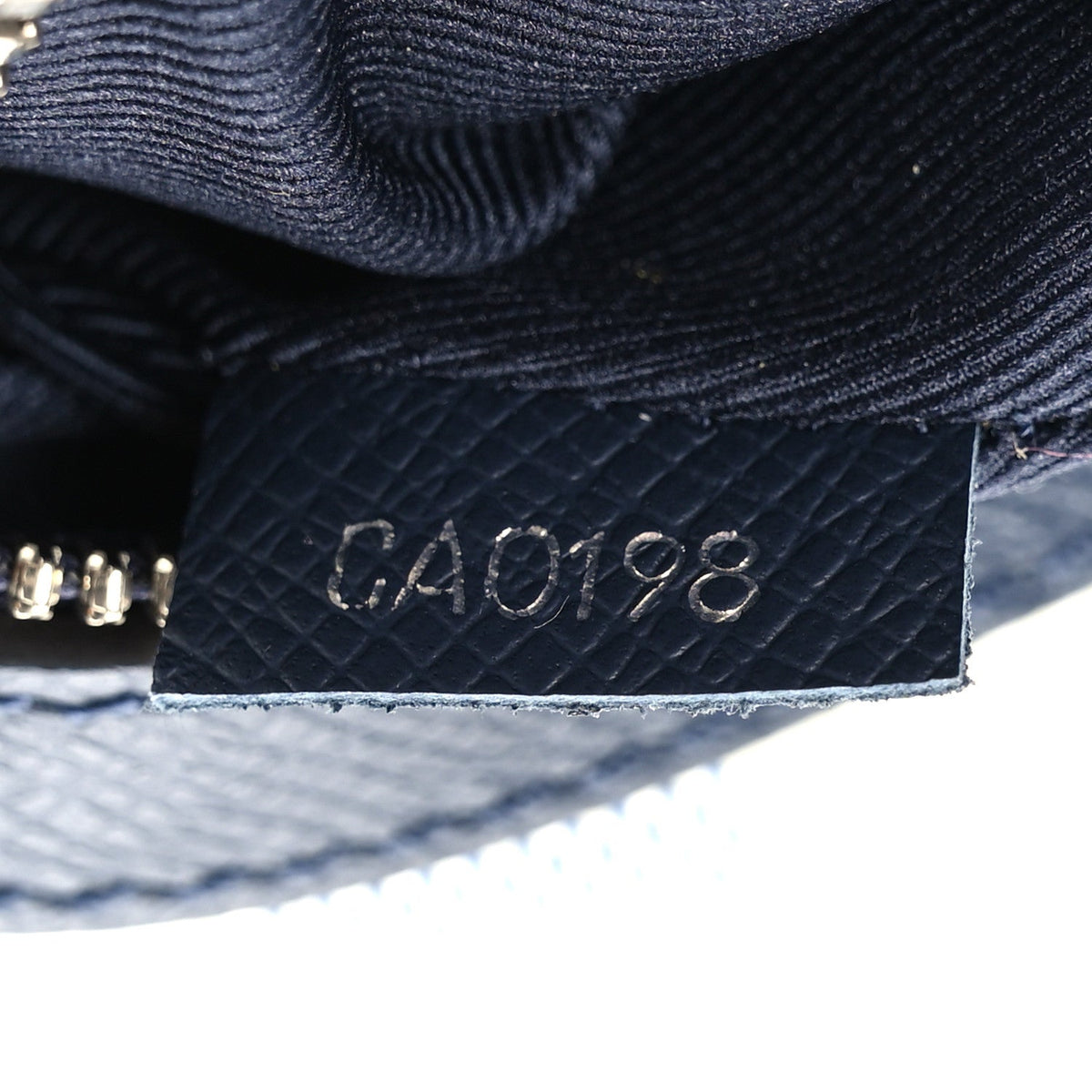 Damier Azur Matchpoint Messenger