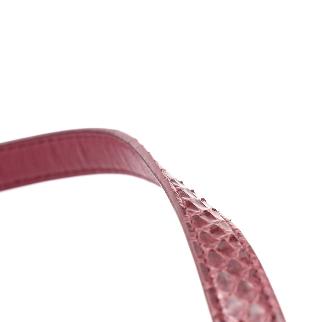 Watersnake Teen Triomphe Ruby