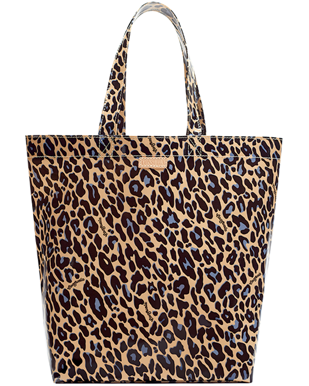 Blue Jag Basic Bag