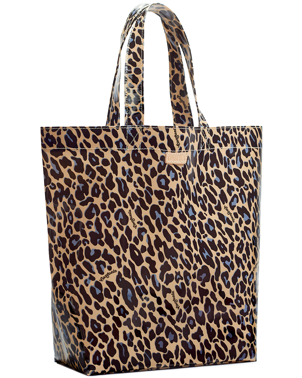 Blue Jag Basic Bag