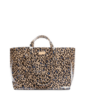 Blue Jag Jumbo Bag