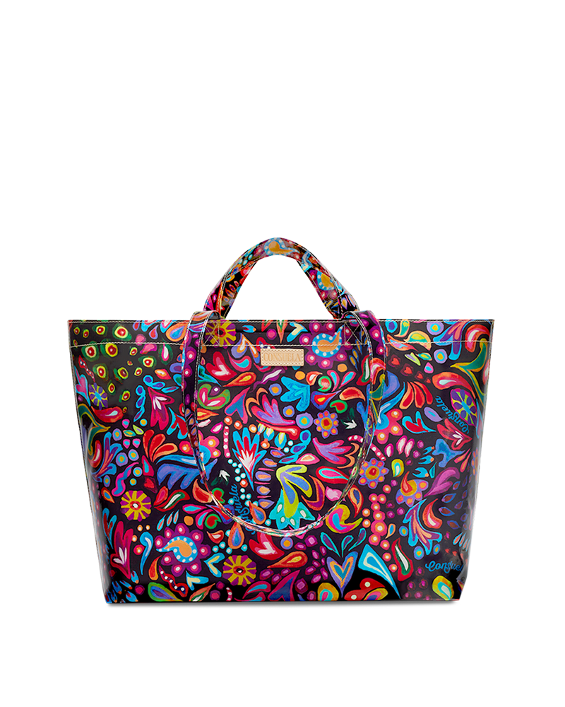 Sophie Jumbo Bag