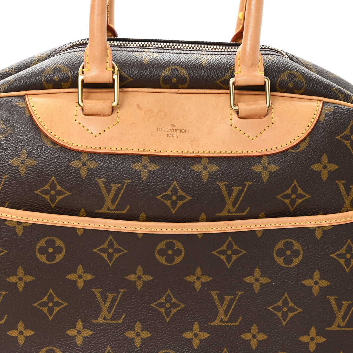 Monogram Deauville