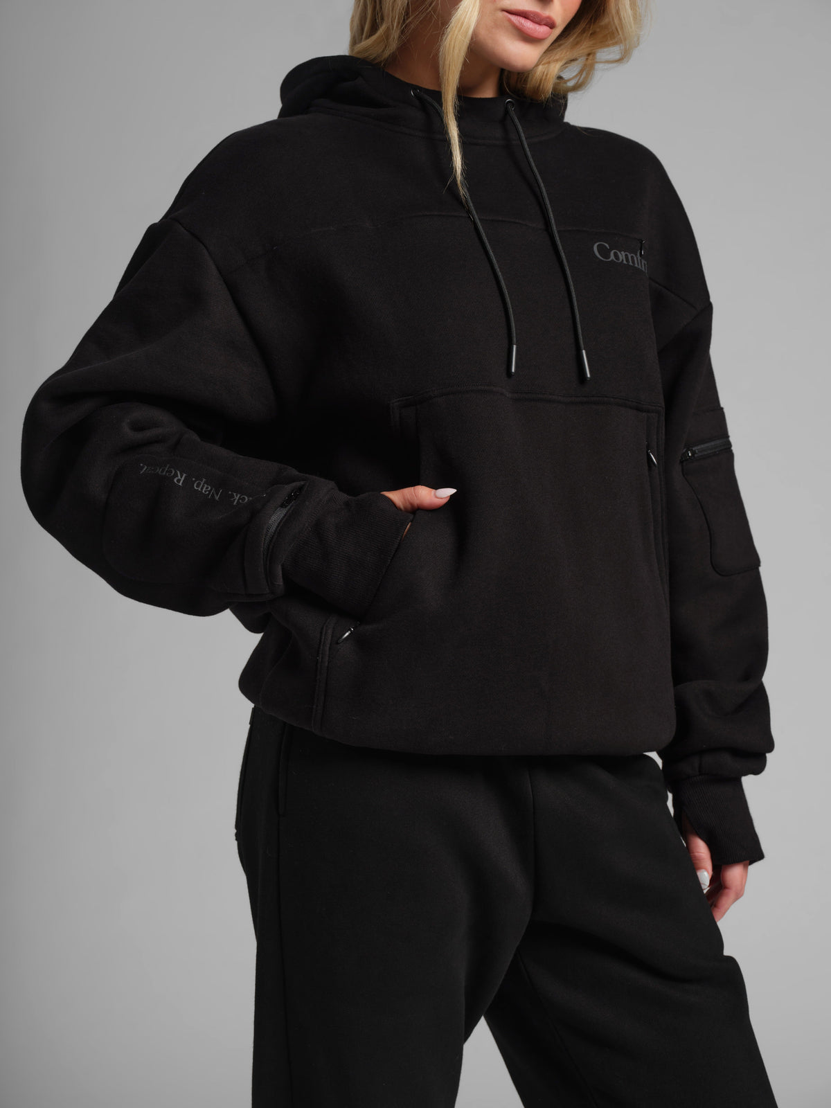 Snak™ Hoodie