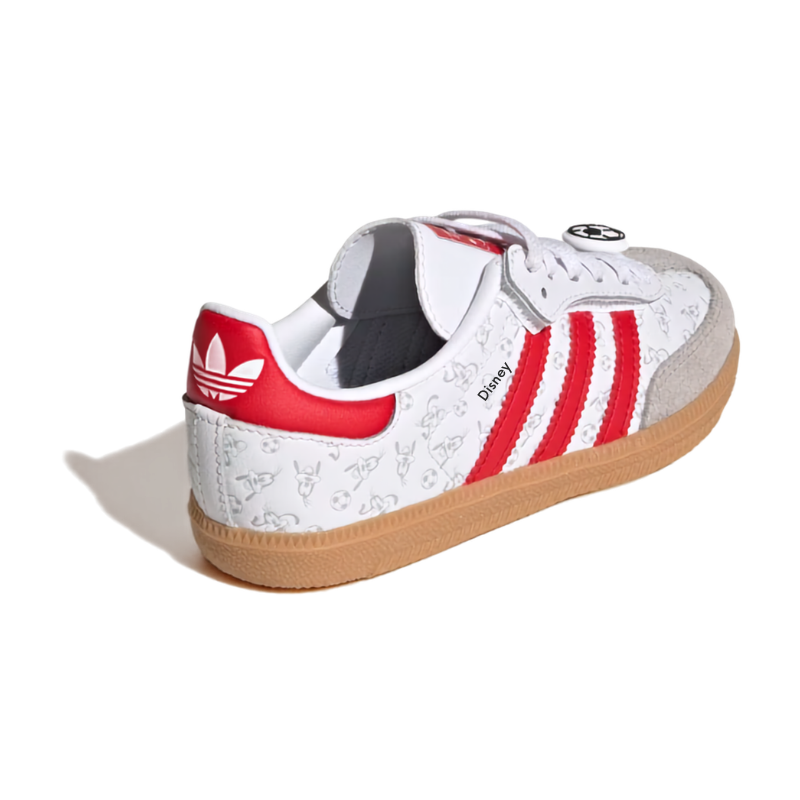adidas Disney Samba OG Comfort Closure - Youth Sneakers