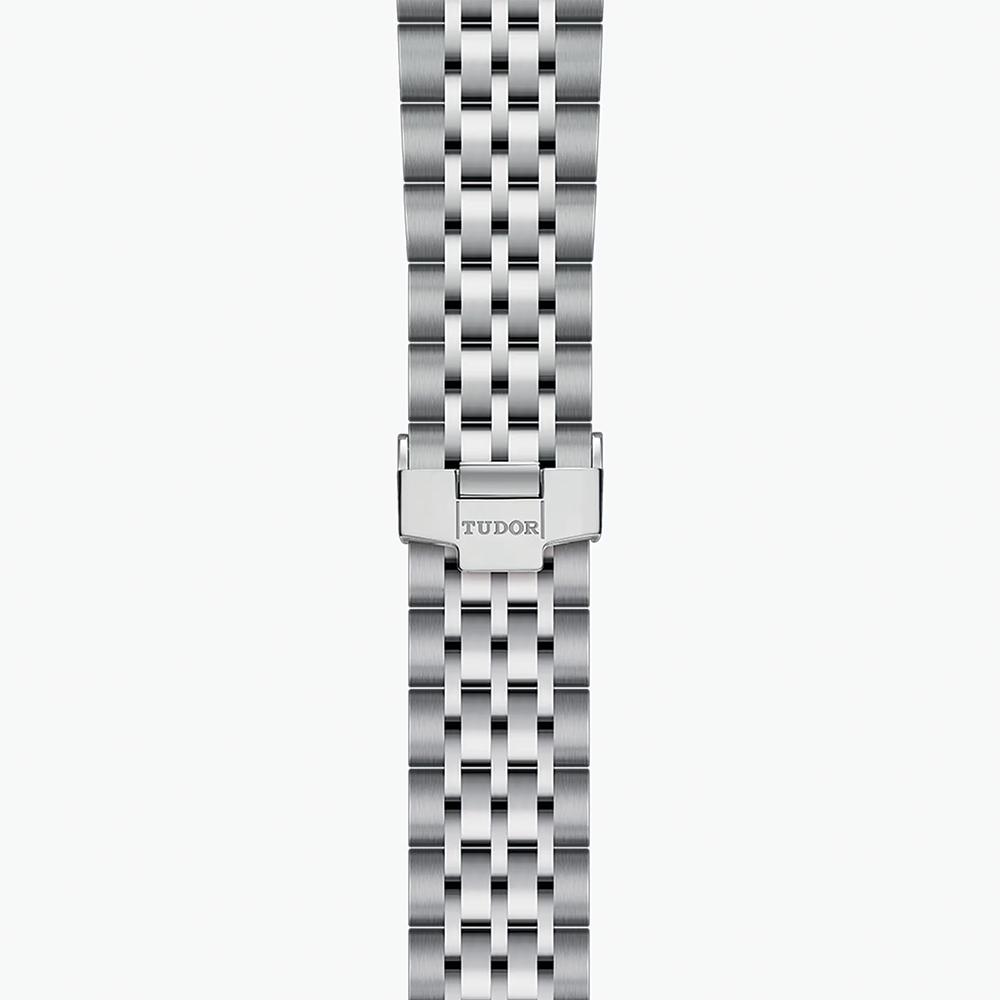 1926 36mm - Opaline on Bracelet